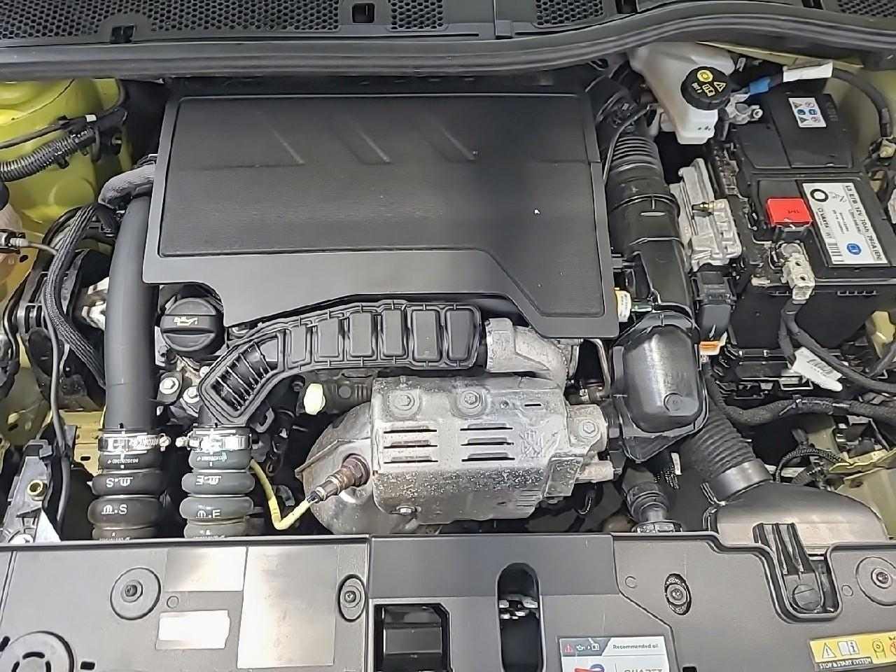 Peugeot 208 puretech 100 s&s bvm6 active business r' — photo 15