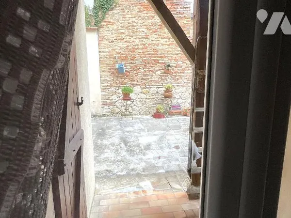 Maison 5 pièces 128 m²