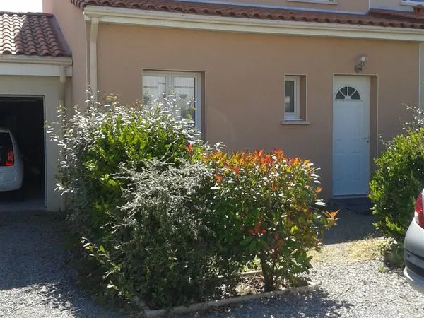 Maison individuelle