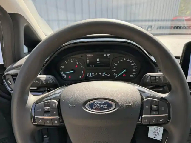 Ford Fiesta 1.0 ecoboost 95ch cool &amp; connect 5p — photo 7