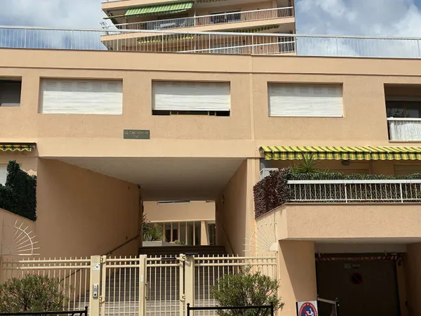 Appartement 1 pièce 22 m²