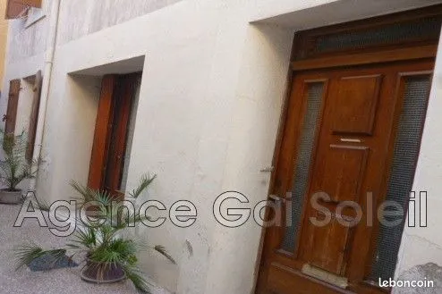 Maison 5 pièces 90 m²