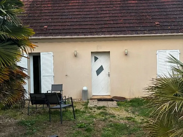 Location maison individuelle