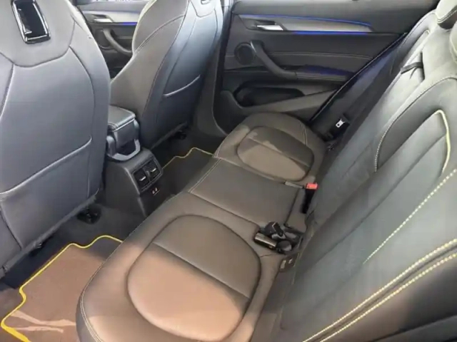 Bmw X2 sdrive18ia 136ch edition goldplay dkg7 — photo 13