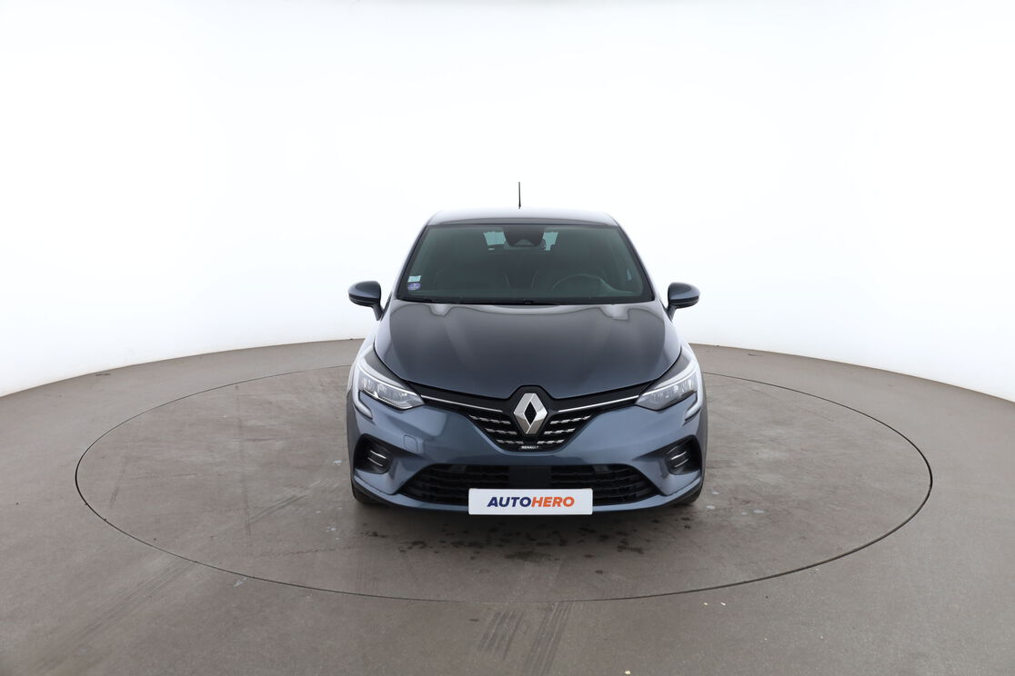 Renault Clio 1.6 E-Tech Intens — photo 8