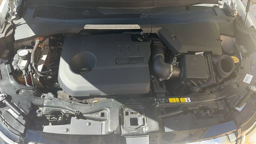 Land Rover Discovery Sport P300e 309 PHEV 4x4 BVA8 - Sport Mark Vi – 2021 – 120194 km – Hybride rechargeable – Boîte Automatique — photo 73
