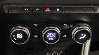 Renault Captur 1.6 E-Tech hybride 145ch Techno — photo 23
