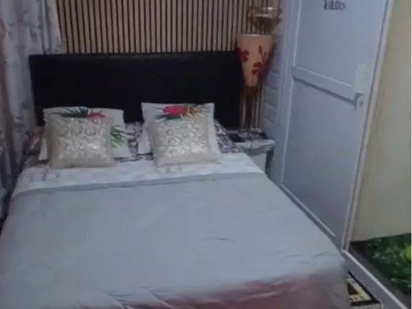 T2 meublé tout confort