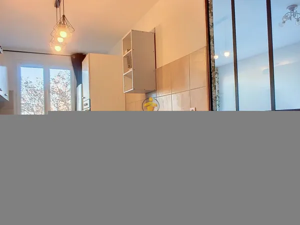 Appartement 4 pièces 78 m²