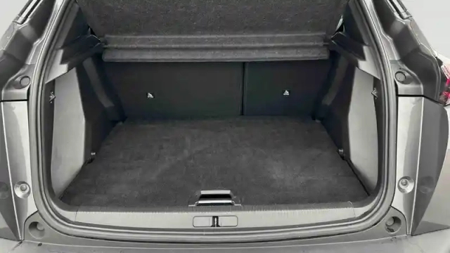 Peugeot 2008 puretech 100 s&amp;s bvm6 — photo 5