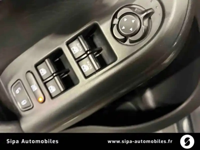 Fiat 500 x 1.3 firefly turbo t4 150 ch dct — photo 40