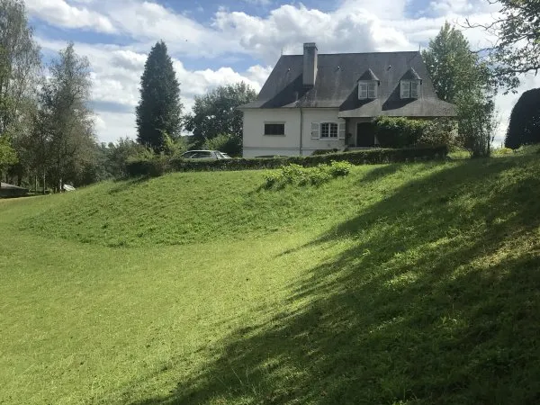 Loue maison meublée