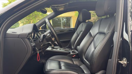 Porsche Macan 3.0 TDI V6 258 AWD PDK - S – 2014 – 135211 km – Diesel – Boîte Automatique — photo 33