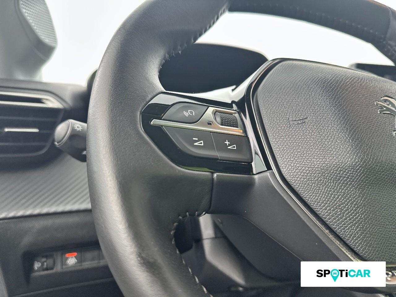 Peugeot 208 1.2 puretech 75ch s&s active — photo 18