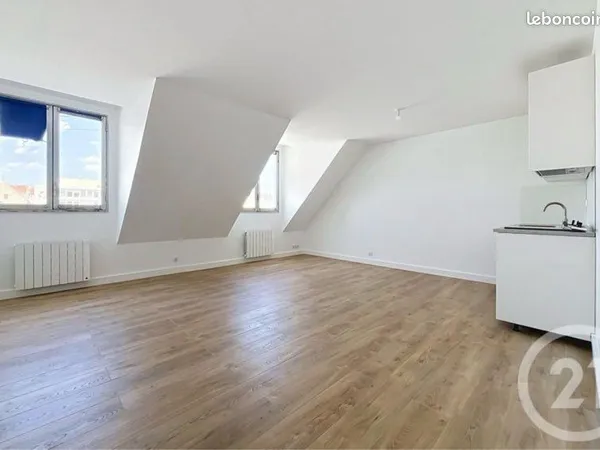 Studio 31m2