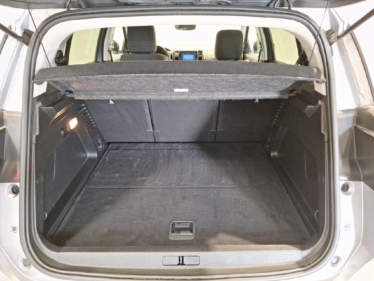 Citroën C5 Aircross hybride rechargeable 225 s&s e-eat8 shine — photo 6