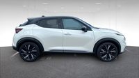 Nissan Juke 1.0 DIG-T 114ch N-Design DCT 2021 — photo 4
