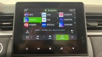 Renault Captur 1.3 TCe mild hybrid 160ch Techno EDC — photo 28