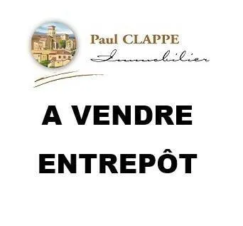 Local commercial 394 m²