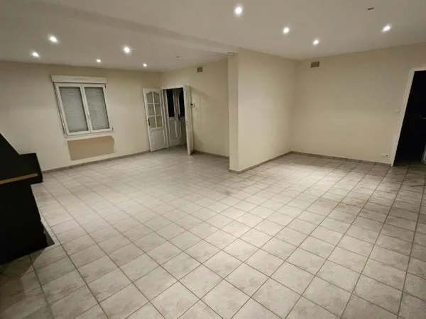 Maison 6 pièces 149 m²