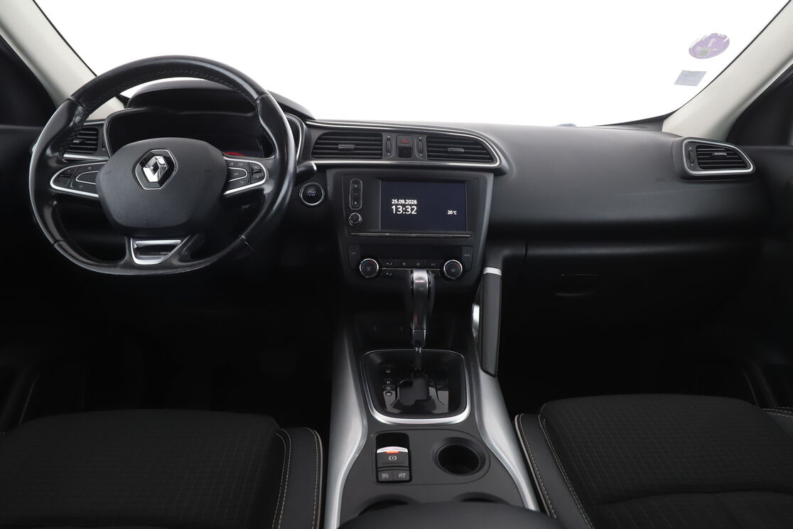 Renault Kadjar 1.2 TCe Energy Bose Edition EDC — photo 11