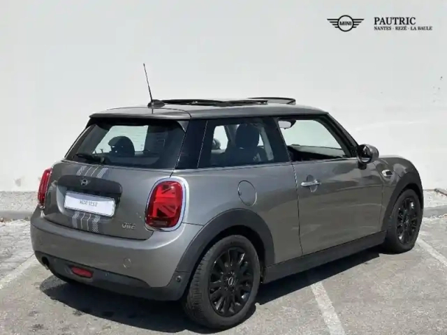 Mini Mini one 102ch heddon street bva7 euro6d-t — photo 2
