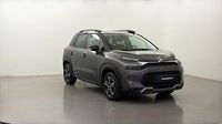 Citroen C3 Aircross PureTech 130ch S&S Feel Pack EAT6 — photo 3