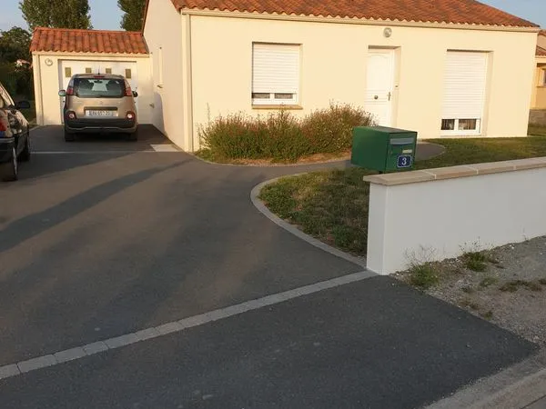 Location Maison Beaurepaire 85
