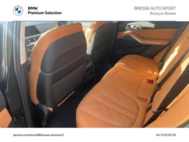 Bmw X5 xdrive45e 394ch xline 17cv — photo 12