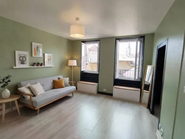 Maison 5 pièces 105 m²