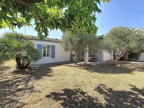 Maison 4 pièces 69 m²