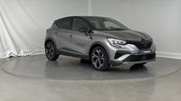 Renault Captur 1.6 E-Tech hybride 145ch Engineered — photo 3