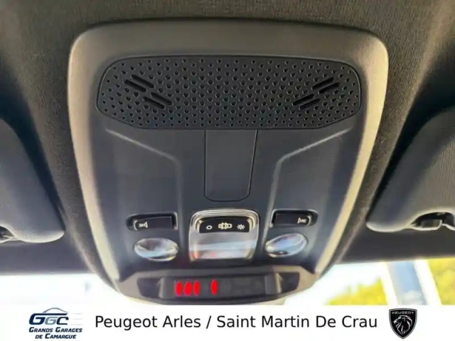 Opel Mokka 1.2 turbo 100 ch bvm6 — photo 16