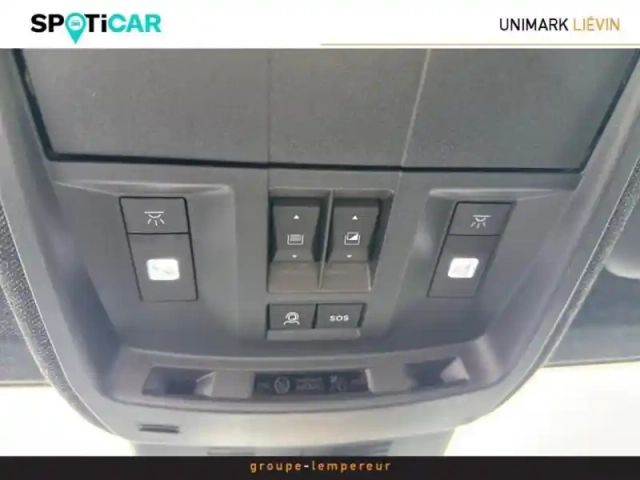 Jeep Compass 1.6 turbo t4 225ch e-hybrid plug-in summit bvr7 — photo 13