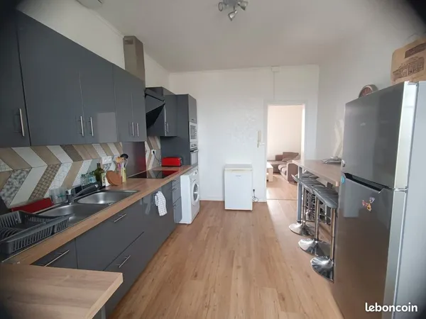 Colocation angers