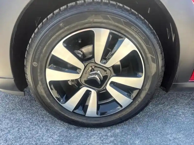 Citroën C3 puretech 110 ch eat6 max — photo 15
