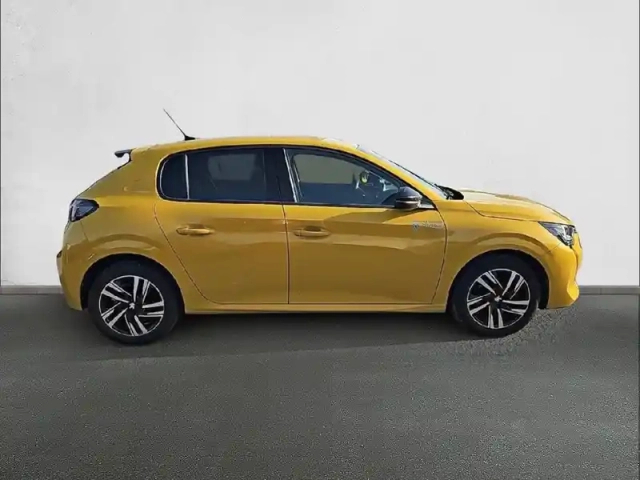 Peugeot 208 puretech 100 s&amp;s bvm6 — photo 25
