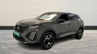 Peugeot 2008 1.2 Hybrid 145ch Allure e-DCS6