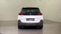 Peugeot 5008 1.5 BlueHDi 130ch E6.c Allure Business S&S 111g — photo 6