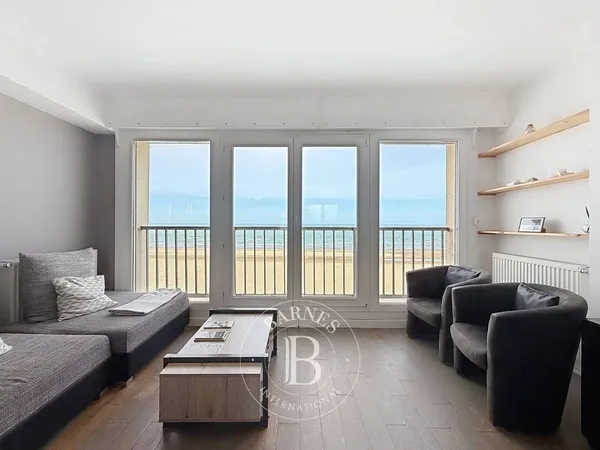 Appartement 3 pièces 70 m²