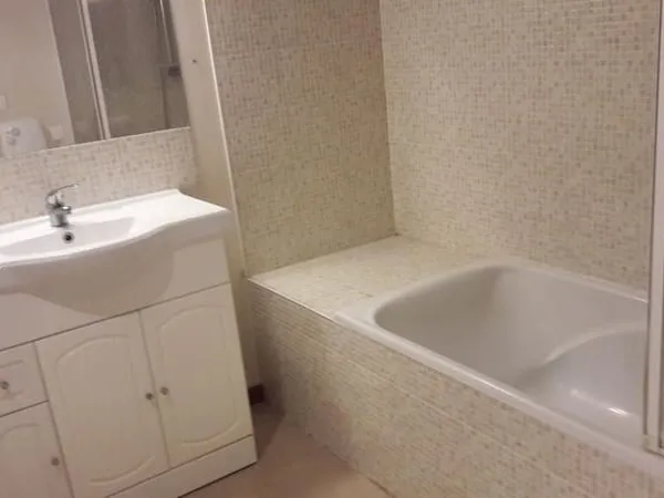 Appartement 2 pièces 52 m²