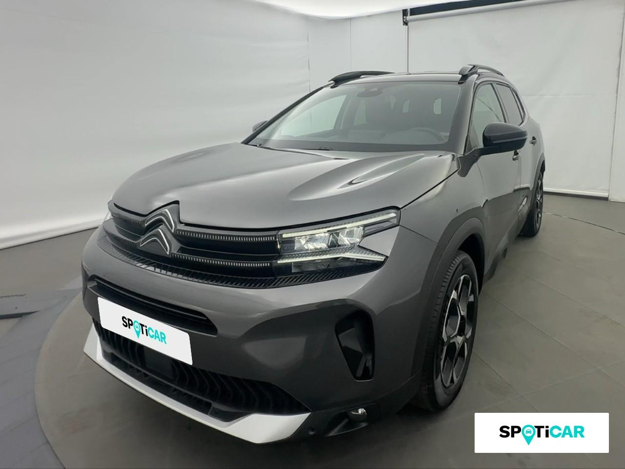 Citroën C5 Aircross 1.5 bluehdi 130ch max boite automatique — photo 1