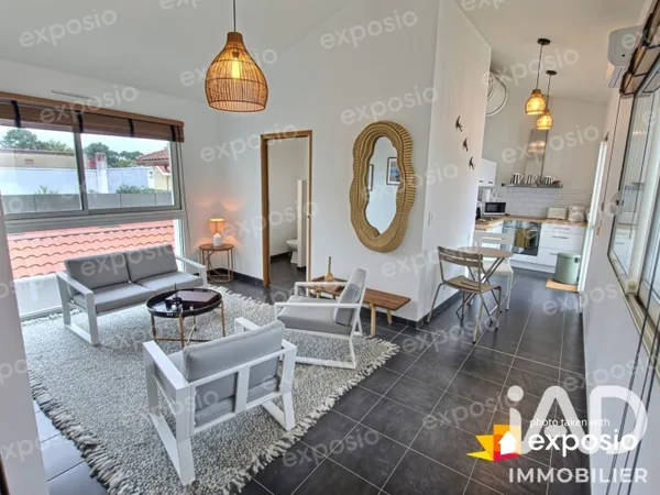 Immeuble 248 m²