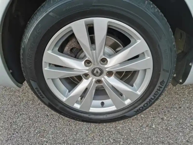 Renault Talisman business edition 1.6 dci 130 c — photo 7