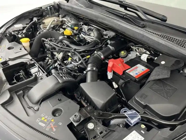 Renault Captur tce 100 gpl evolution 5p — photo 26