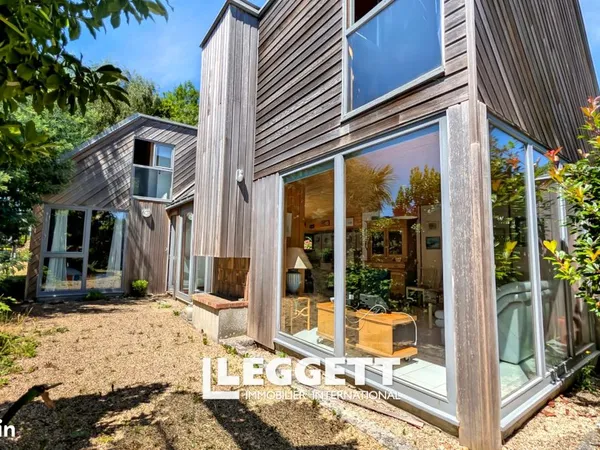 Maison 7 pièces 115 m²