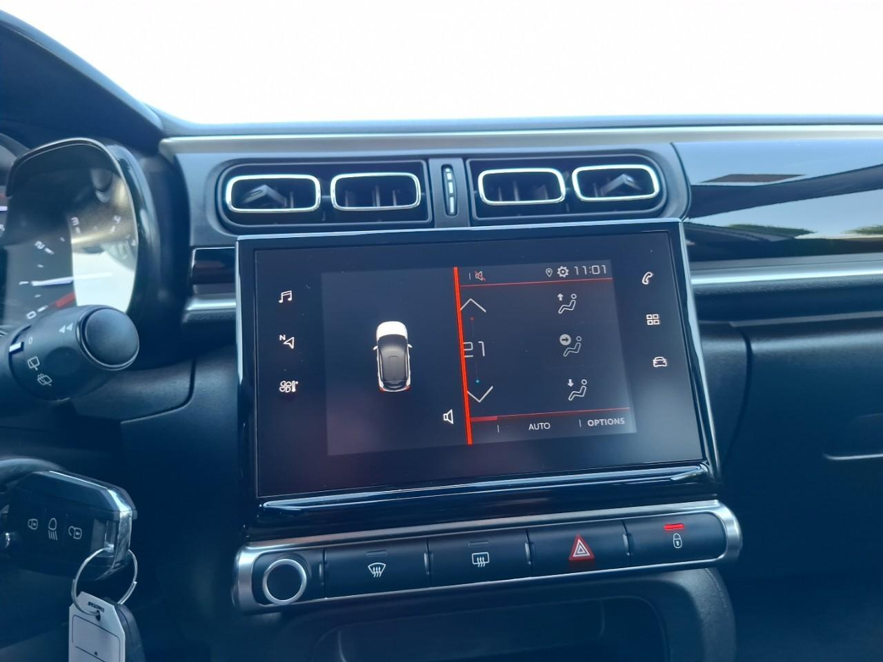 Citroën C3 1.2 puretech 83ch s&s shine — photo 20