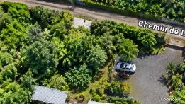 🌿 Rare à Grand-Coude - Terrain constructible plat de 669 m²