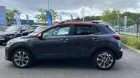 Kia Stonic 1.6 CRDi 110ch ISG Launch Edition — photo 8