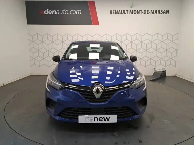 Renault Clio tce 90 — photo 31